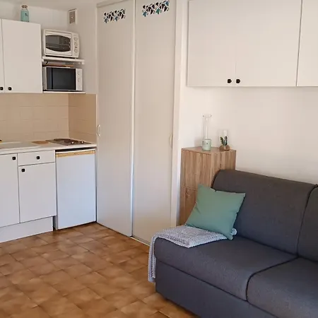Le Botanique, Wifi, Parking, Calme, Proche De La Apartamento