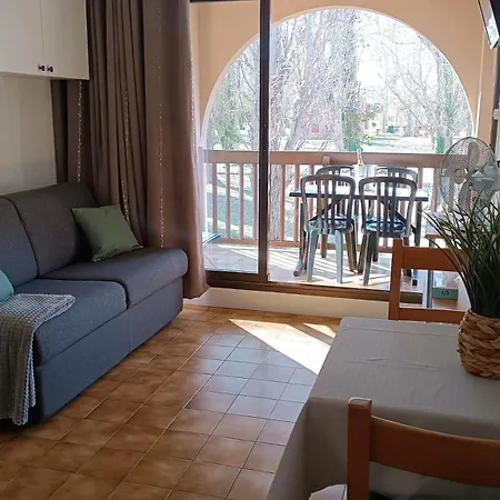 Le Botanique, Wifi, Parking, Calme, Proche De La Apartamento