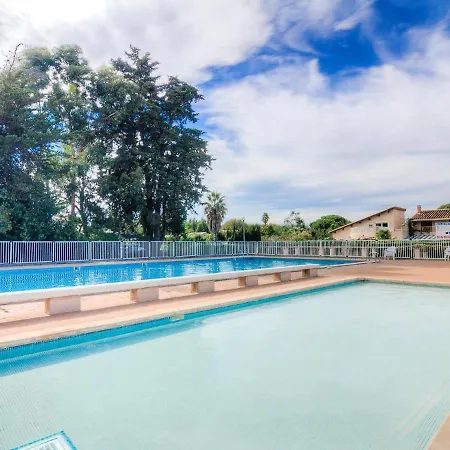 Apartment Le Botanique, Wifi, Parking, Calme, Proche De La