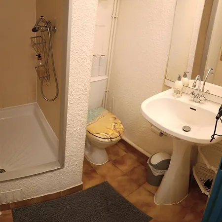 شقة Le Botanique, Wifi, Parking, Calme, Proche De La